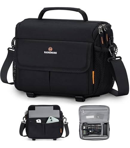 VANGUARD UP-Rise 34 Sling Bag for DSLR Camera: Amazon.co.uk